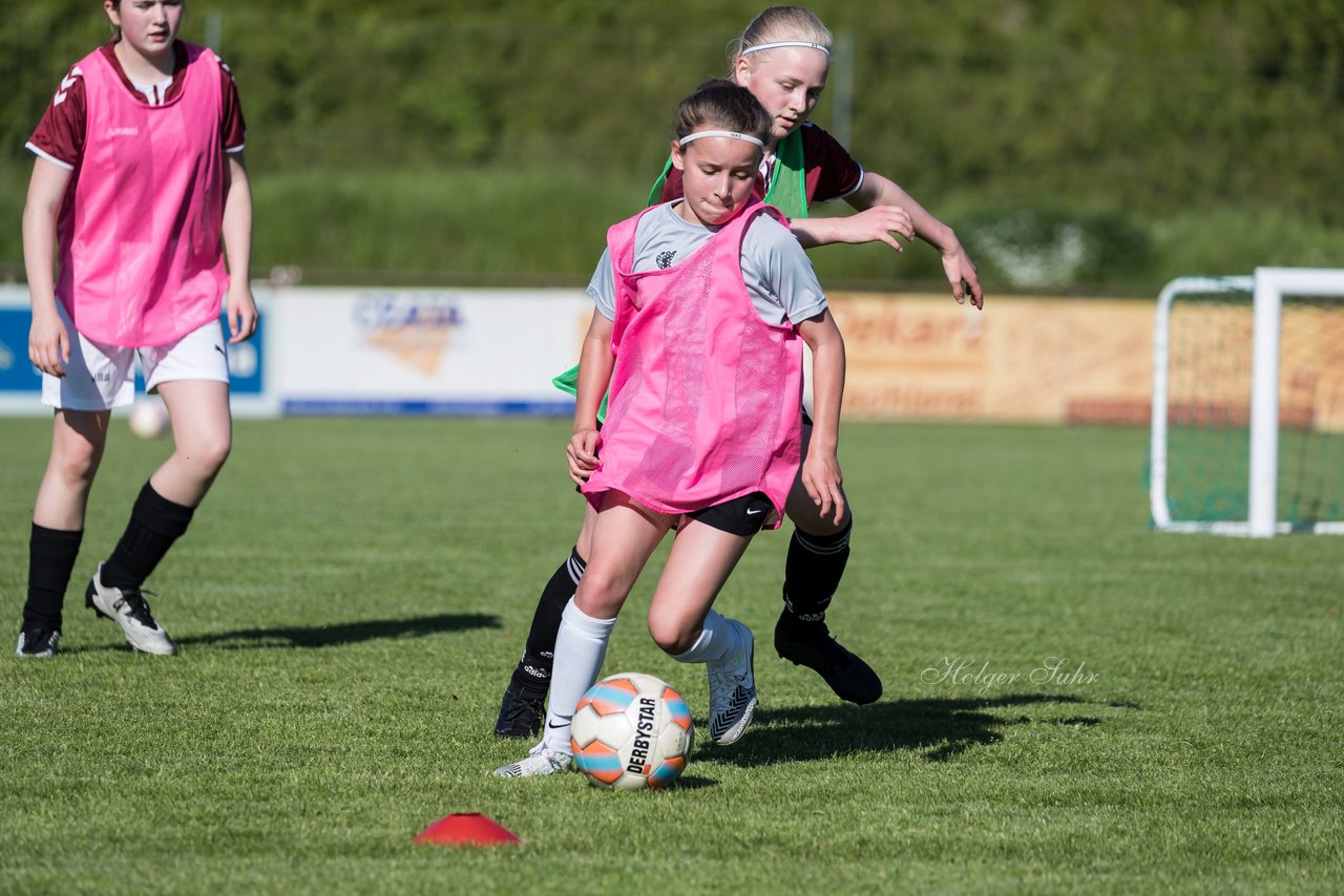 Bild 90 - Stuetzpunkttraining